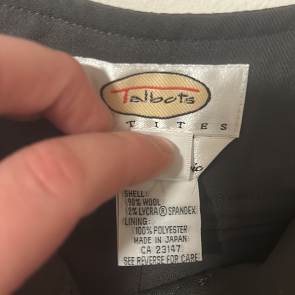 Work pants - Picture 6 of 7